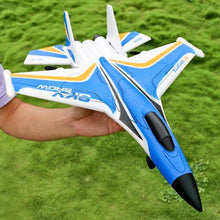 Load image into Gallery viewer, G1 RC plane for beginners by 4DRC