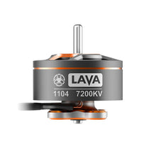 Load image into Gallery viewer, BetaFPV LAVA 1104 7200KV motor (24mm cable with JST1.25 connector)