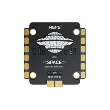 Load image into Gallery viewer, MEPS SPACE SZ60A 3S-6S 4-IN-1 ESC (30.5x30.5mm mounting holes)