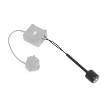 Load image into Gallery viewer, Osprey Dual Band antenna (red colour) for DJI O3 (length 145mm)