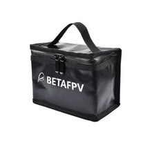 Load image into Gallery viewer, Lipo Batteries Safety Handbag