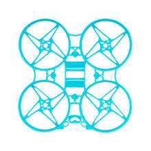 Load image into Gallery viewer, Meteor75 Micro Brushless Whoop Frame