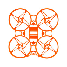 Load image into Gallery viewer, Meteor75 Micro Brushless Whoop Frame
