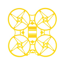 Load image into Gallery viewer, Meteor75 Micro Brushless Whoop Frame