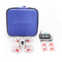 Load image into Gallery viewer, Emax Tinyhawk III FPV Racing Drone F4 5A 15000KV RunCam Nano 4 37CH 25-100-200mW VTX 1S-2S FrSky D8 - BNF