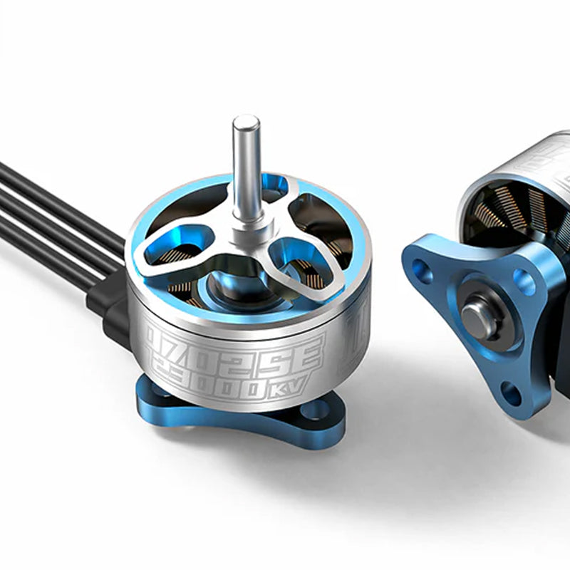 BetaFPV 0702SE II 23000KV motor