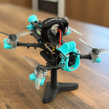Load image into Gallery viewer, QUADMULA SIREN F35 Split Frame 3.5" Quadcopter 4S/O4/ELRS – BNF