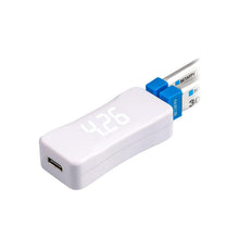 Load image into Gallery viewer, 1S BT2.0 Battery Charger and Voltage Tester V2