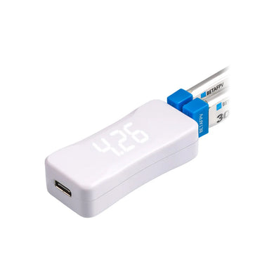1S BT2.0 Battery Charger and Voltage Tester V2