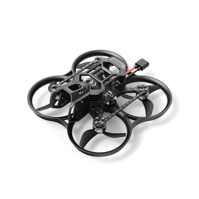 BETAFPV Pavo25 レシーバー ELES Pavo25 V2 Brushless Whoop Quadcopter – BETAFPV
