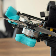 Load image into Gallery viewer, QUADMULA SIREN F35 Split Frame 3.5" Quadcopter 4S/O4/ELRS – BNF