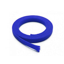 Load image into Gallery viewer, 4mm expandable braided cable sleeve 1m length