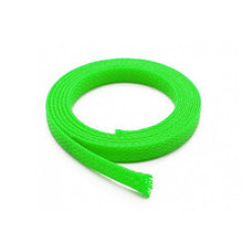 Load image into Gallery viewer, 4mm expandable braided cable sleeve 1m length