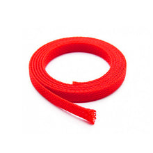Load image into Gallery viewer, 4mm expandable braided cable sleeve 1m length