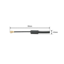 Load image into Gallery viewer, 5.8G VTX Antenna Packet (2 pieces)