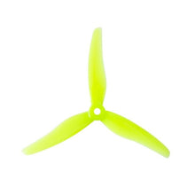 Load image into Gallery viewer, Gemfan Hurricane 51433 3-Blade Propellers (5.0mm Shaft 4PCS)