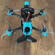 Load image into Gallery viewer, QUADMULA SIREN F35 Split Frame 3.5" Quadcopter 4S/O4/ELRS – BNF