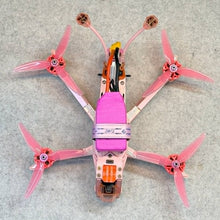 Load image into Gallery viewer, TJRC J5 V2 5" Quadcopter 6S/DJI O4 PRO/ELRS – BNF