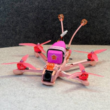 Load image into Gallery viewer, TJRC J5 V2 5" Quadcopter 6S/DJI O4 PRO/ELRS – BNF
