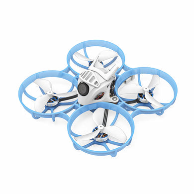 NEW 2024 version Meteor75 Pro Brushless Whoop Quadcopter (ELRS 2.4G)