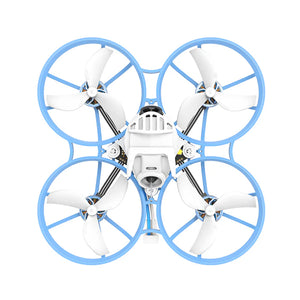 NEW 2024 version Meteor75 Pro Brushless Whoop Quadcopter (ELRS 2.4G)