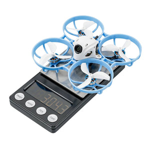 NEW 2024 version Meteor75 Pro Brushless Whoop Quadcopter (ELRS 2.4G)