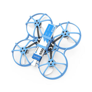 NEW 2024 version Meteor75 Pro Brushless Whoop Quadcopter (ELRS 2.4G)