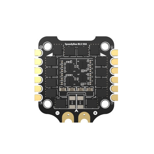 SpeedyBee F405 BLS 50A 30x30 4-in-1 ESC