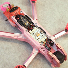 Load image into Gallery viewer, TJRC J5 V2 5" Quadcopter 6S/DJI O4 PRO/ELRS – BNF