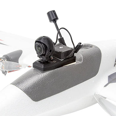 ATOMRC Quick-release 2-axis gimbal(V1) for fixed wing