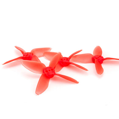 AVAN MICRO 2 inch PROPELLER 6 CW + 6 CCW bulk pack