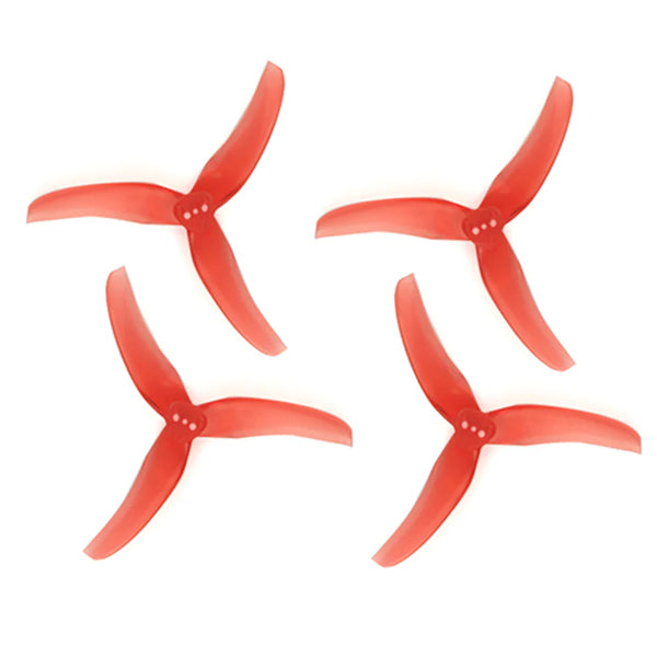 3.5 inch  AVAN 3 Blade Propeller (set of 4)