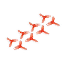 Load image into Gallery viewer, 31mm AVIA 3 blade propellers for EMAX Nanoscout (set of 8)