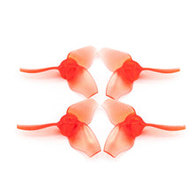 Load image into Gallery viewer, 31mm AVIA 3 blade propellers for EMAX Nanoscout (set of 8)