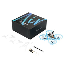 Load image into Gallery viewer, Air65 Brushless Whoop Quadcopter (ELRS 2.4G) FREESTYLE VERSION