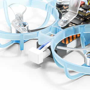 Air75 Brushless Whoop Quadcopter (ELRS 2.4G)