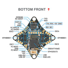 Load image into Gallery viewer, Air Brushless Flight Controller (5 in 1)