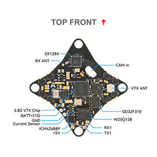 Load image into Gallery viewer, Air Brushless Flight Controller (5 in 1)