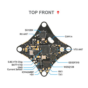 Air Brushless Flight Controller (5 in 1)