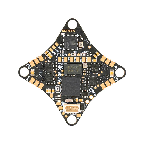 Air Brushless Flight Controller (5 in 1)