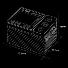 Load image into Gallery viewer, B6ACneo charger by SkyRC