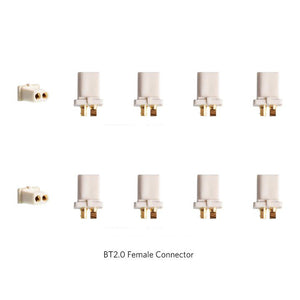 BT2.0 Connectors (10 female)
