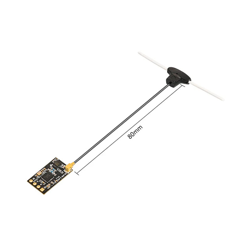2.4 GHz ELRS Nano Receiver by BetaFPV