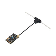 Load image into Gallery viewer, 2.4 GHz ELRS Nano Receiver by BetaFPV