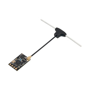 2.4 GHz ELRS Nano Receiver by BetaFPV