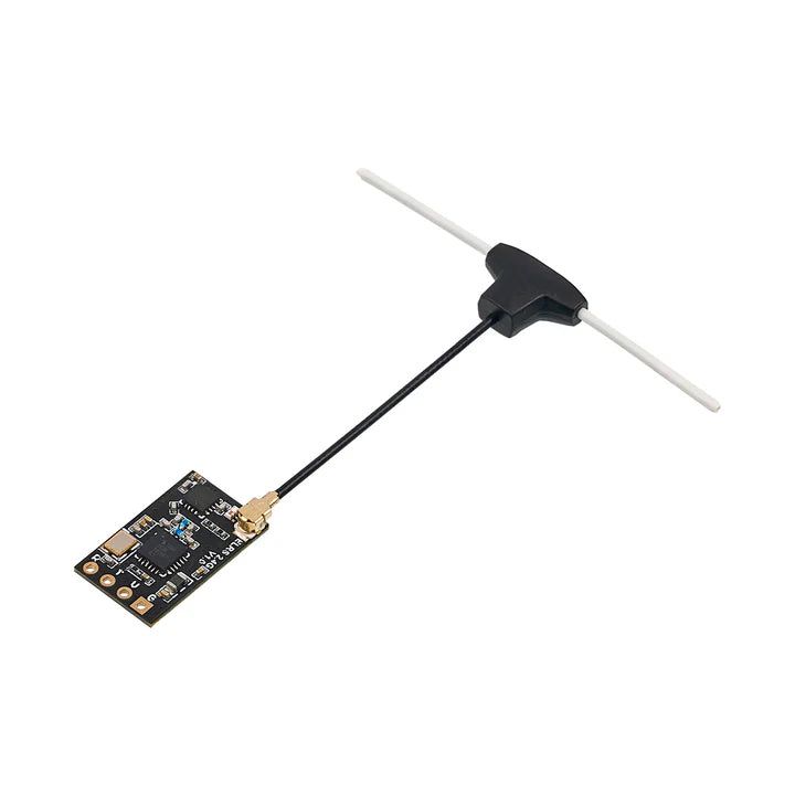 2.4 GHz ELRS Nano Receiver by BetaFPV