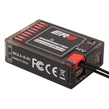 Load image into Gallery viewer, Radiomaster ER8 2.4GHz ELRS PWM receiver