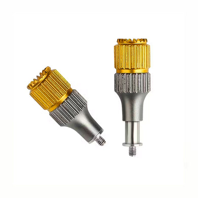 Aluminium extended sticks compatible with DJI FPV RC2/RC3 and DJI RC PRO