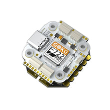 Load image into Gallery viewer, Flywoo GOKU F722 Pro Mini V2 45A 32Bit 128K 20X20 Stack Plug&amp;Play O4 / O4 Pro