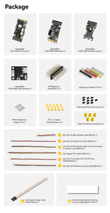 SpeedyBee F405 WING APP Fixed Wing Flight Controller